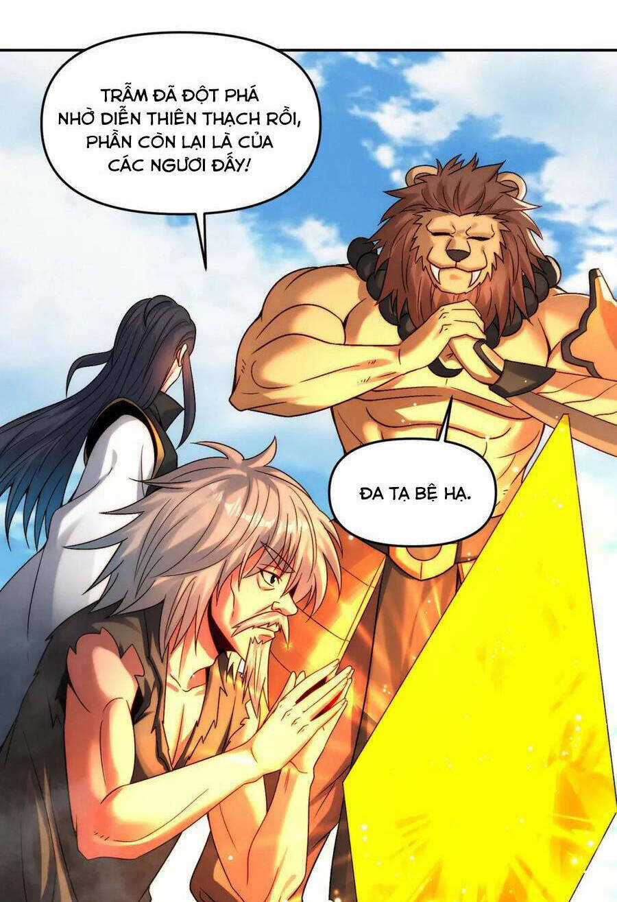Tối Cường Thần Thoại Đế Hoàng Chapter 111 trang 42