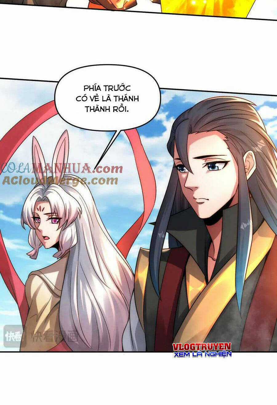 Tối Cường Thần Thoại Đế Hoàng Chapter 111 trang 43