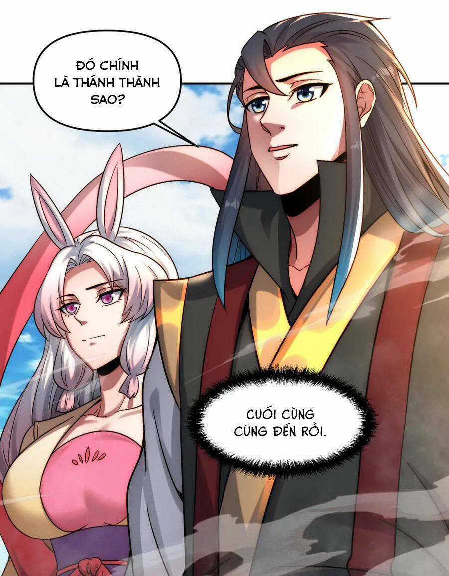 Tối Cường Thần Thoại Đế Hoàng Chapter 111 trang 44