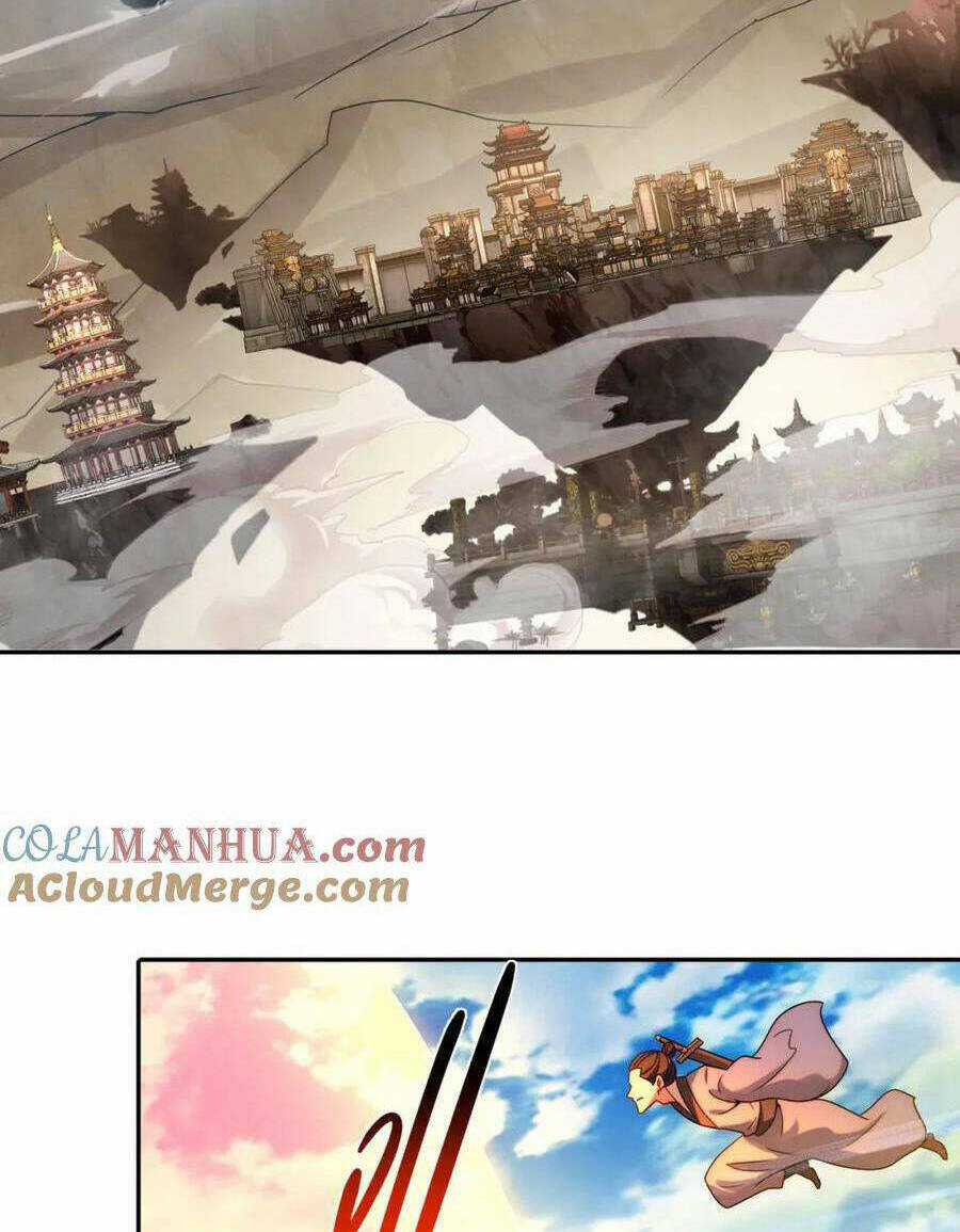 Tối Cường Thần Thoại Đế Hoàng Chapter 111 trang 47