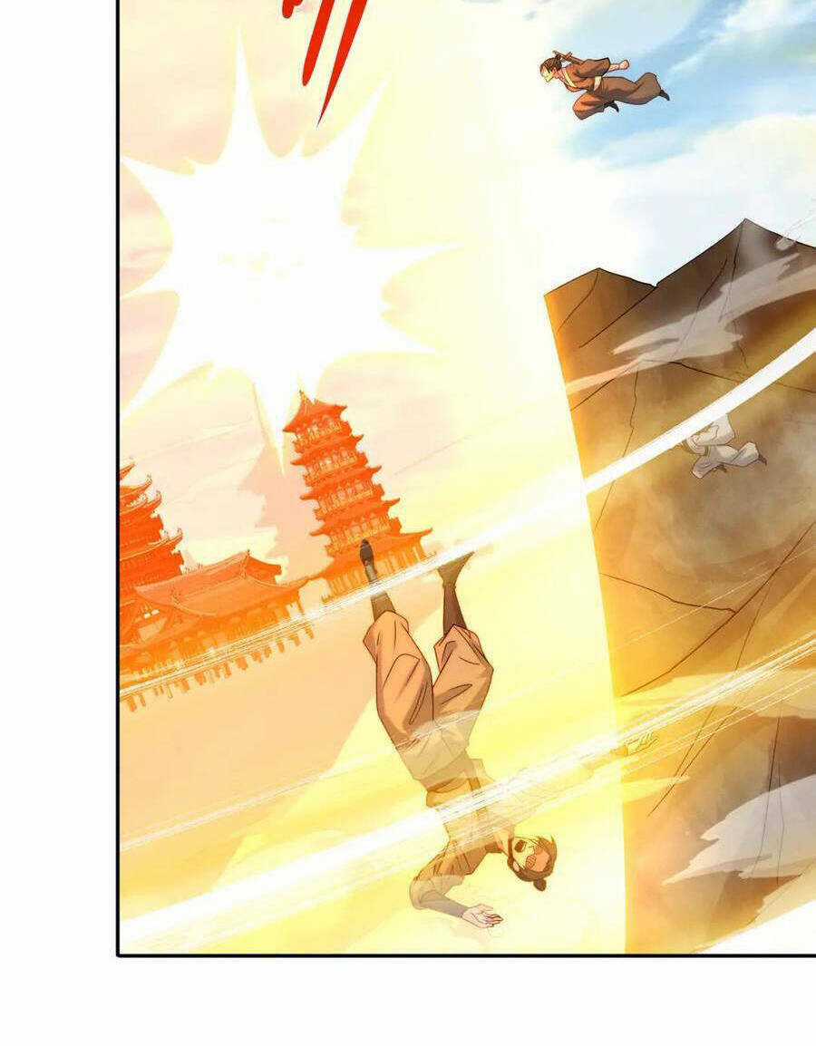 Tối Cường Thần Thoại Đế Hoàng Chapter 111 trang 48