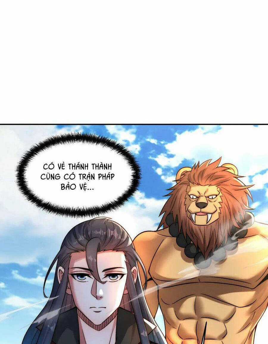 Tối Cường Thần Thoại Đế Hoàng Chapter 111 trang 49
