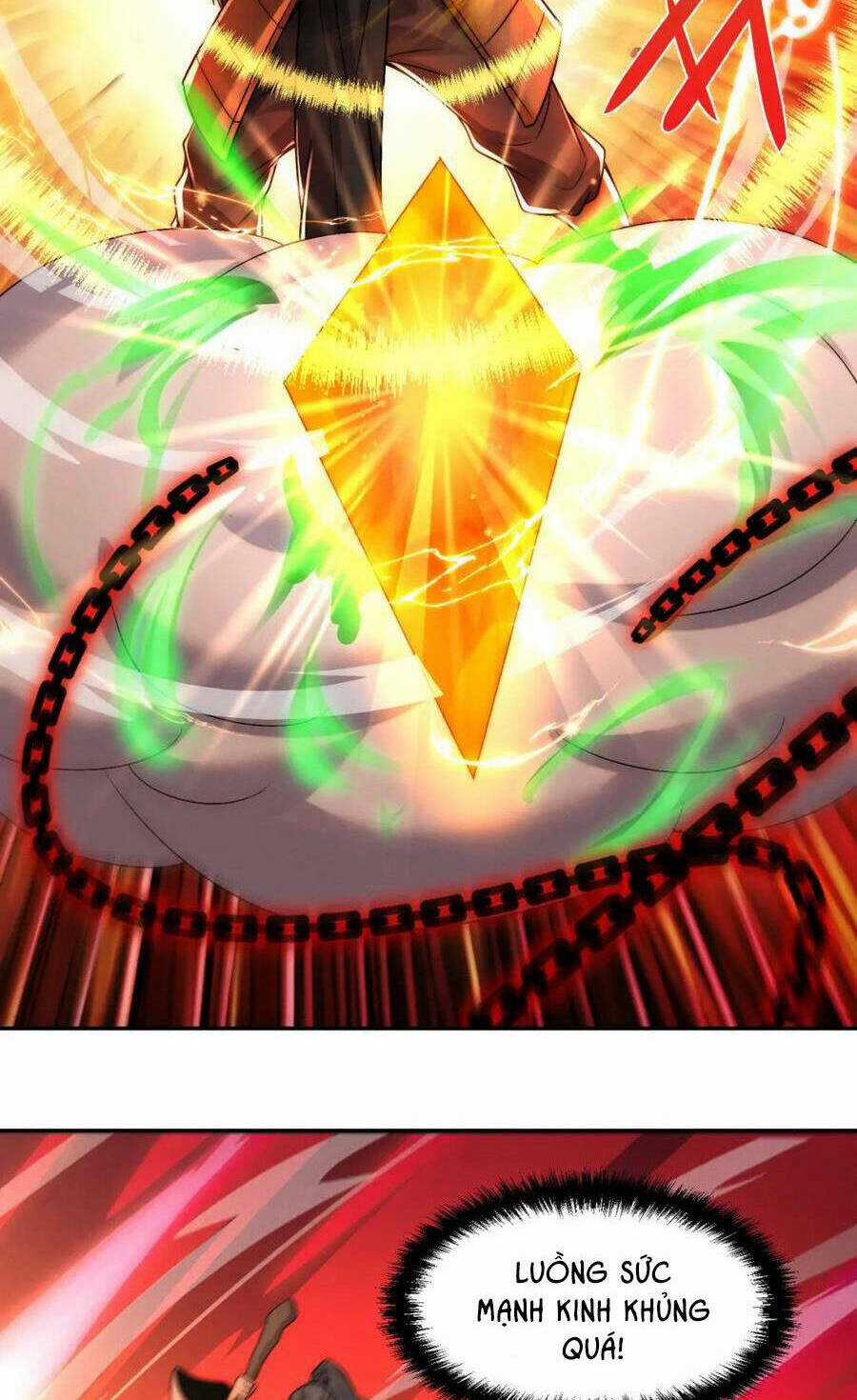 Tối Cường Thần Thoại Đế Hoàng Chapter 111 trang 5