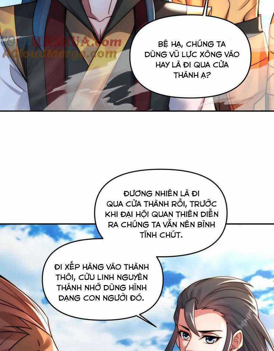 Tối Cường Thần Thoại Đế Hoàng Chapter 111 trang 50