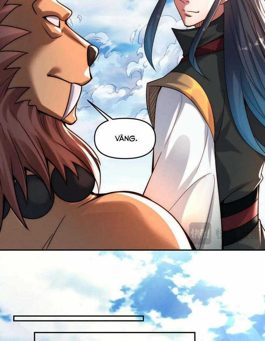 Tối Cường Thần Thoại Đế Hoàng Chapter 111 trang 51