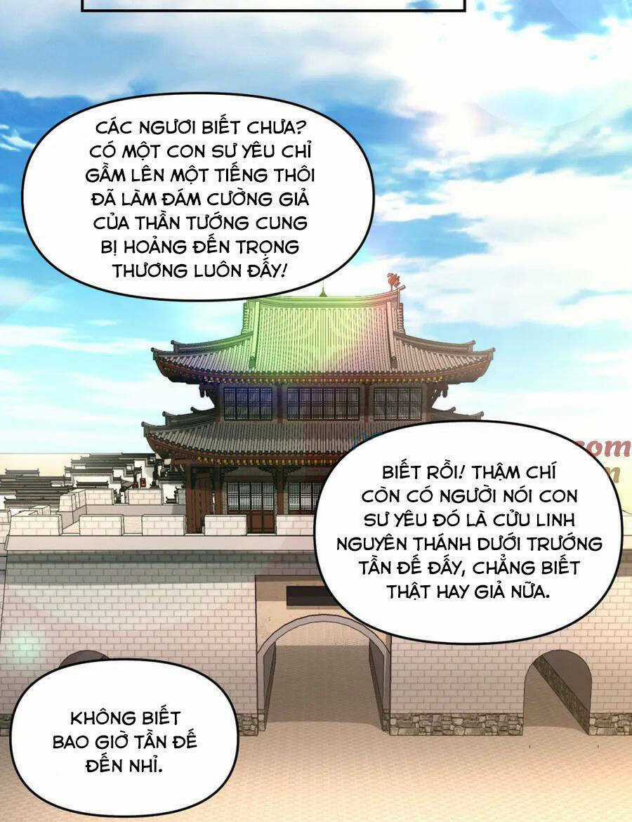 Tối Cường Thần Thoại Đế Hoàng Chapter 111 trang 52