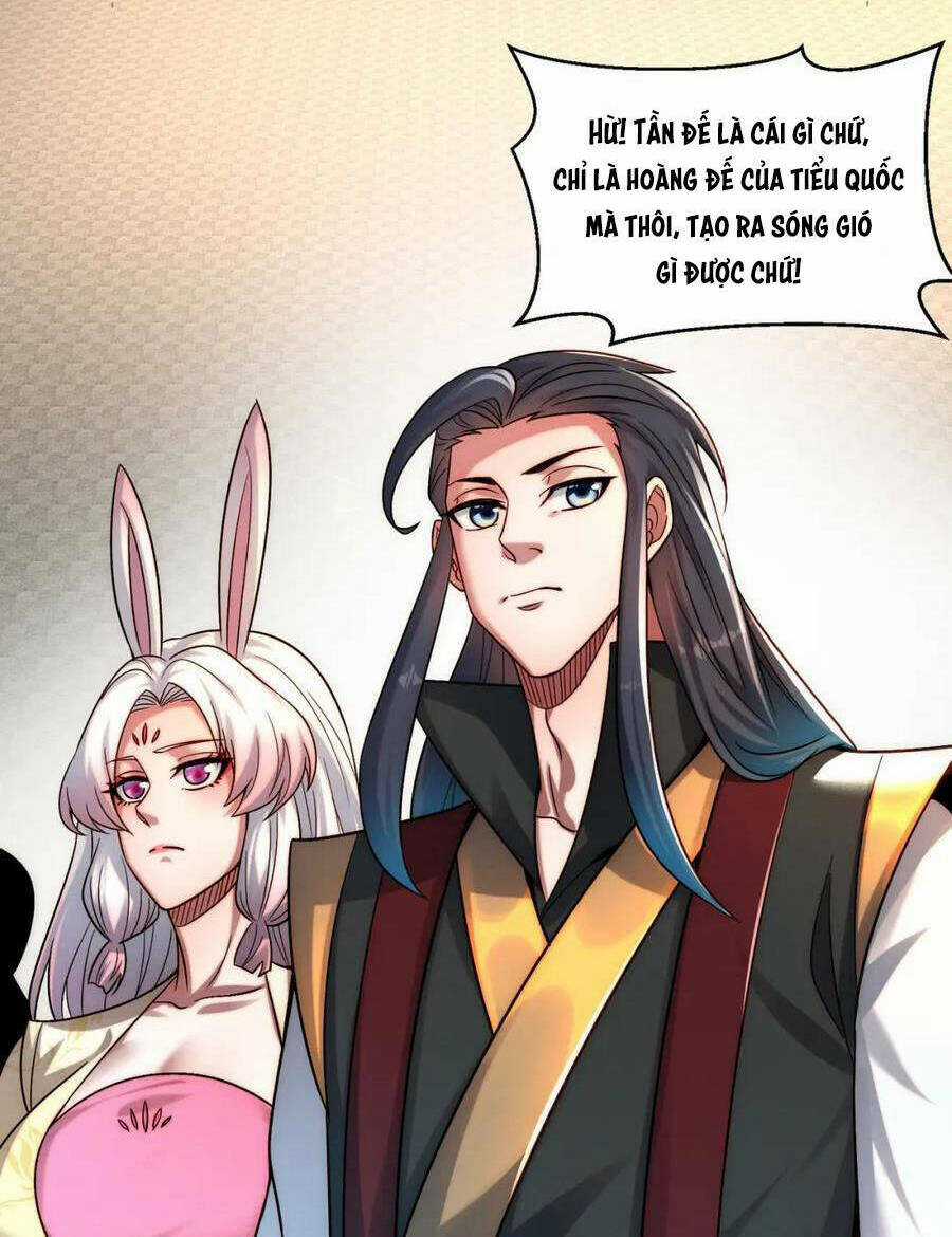 Tối Cường Thần Thoại Đế Hoàng Chapter 111 trang 53