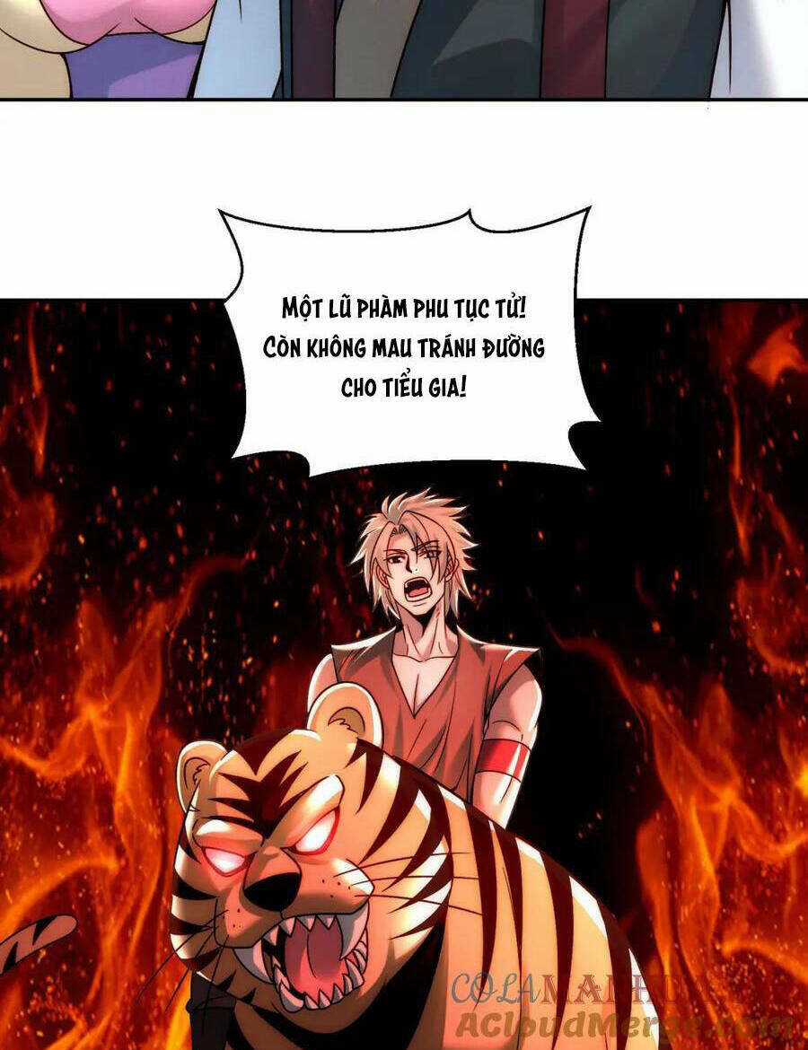 Tối Cường Thần Thoại Đế Hoàng Chapter 111 trang 54