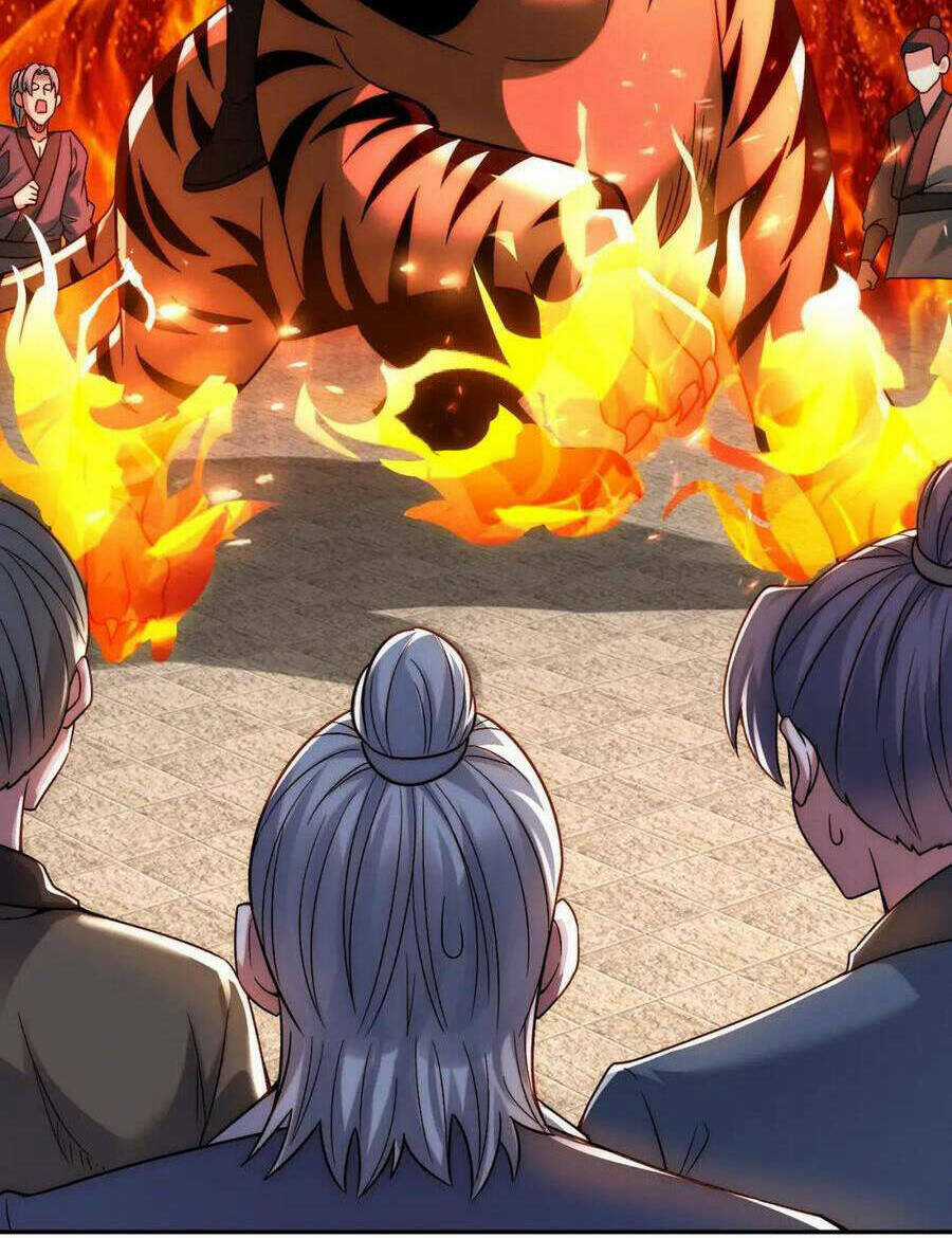 Tối Cường Thần Thoại Đế Hoàng Chapter 111 trang 55