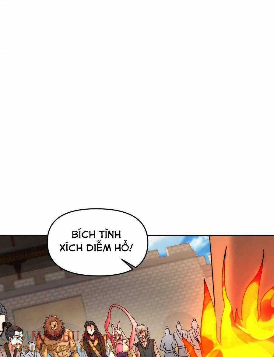 Tối Cường Thần Thoại Đế Hoàng Chapter 111 trang 56