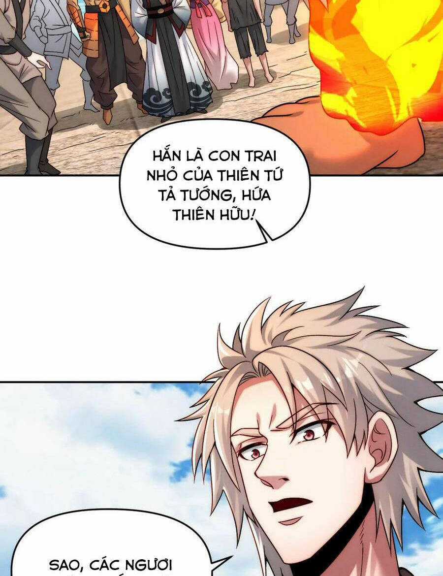 Tối Cường Thần Thoại Đế Hoàng Chapter 111 trang 57