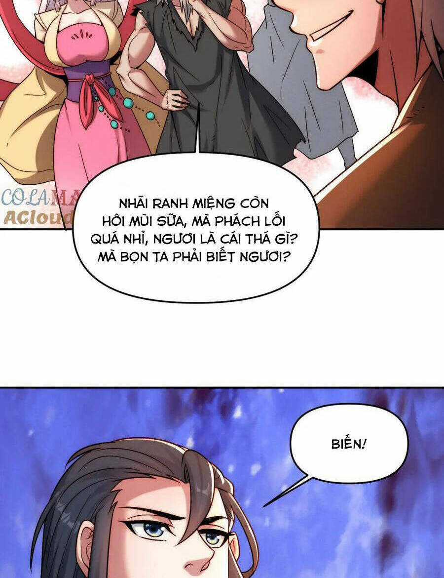 Tối Cường Thần Thoại Đế Hoàng Chapter 111 trang 59