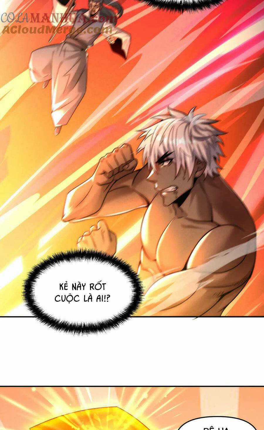 Tối Cường Thần Thoại Đế Hoàng Chapter 111 trang 6