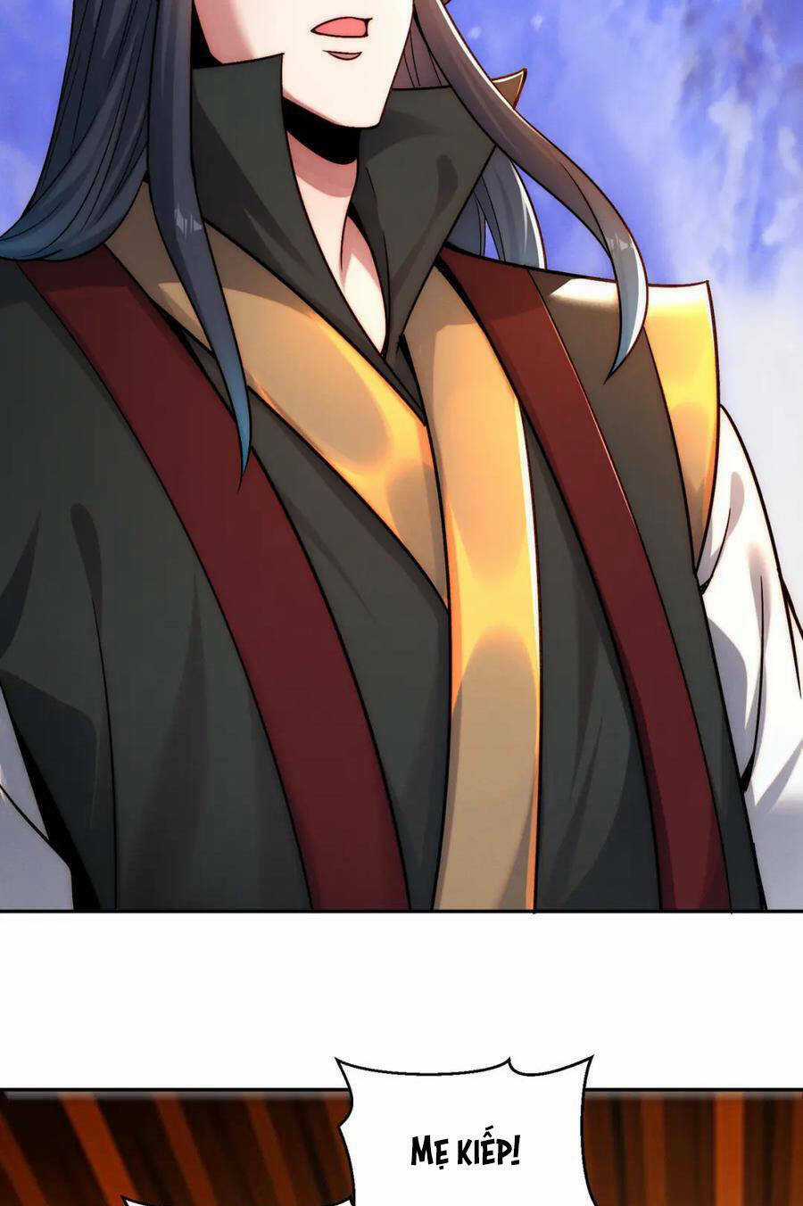 Tối Cường Thần Thoại Đế Hoàng Chapter 111 trang 60