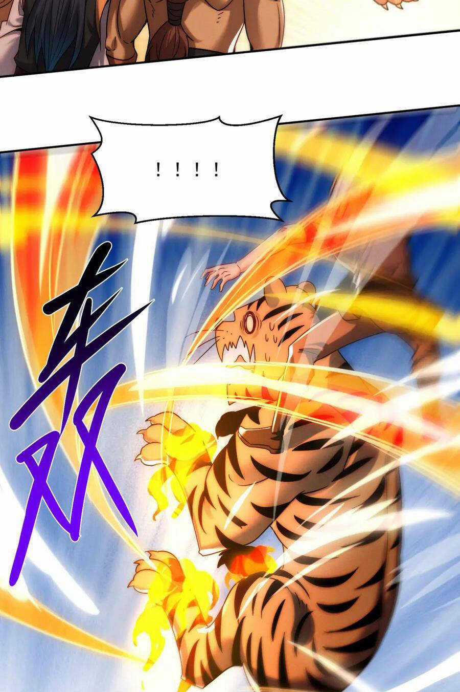 Tối Cường Thần Thoại Đế Hoàng Chapter 111 trang 62