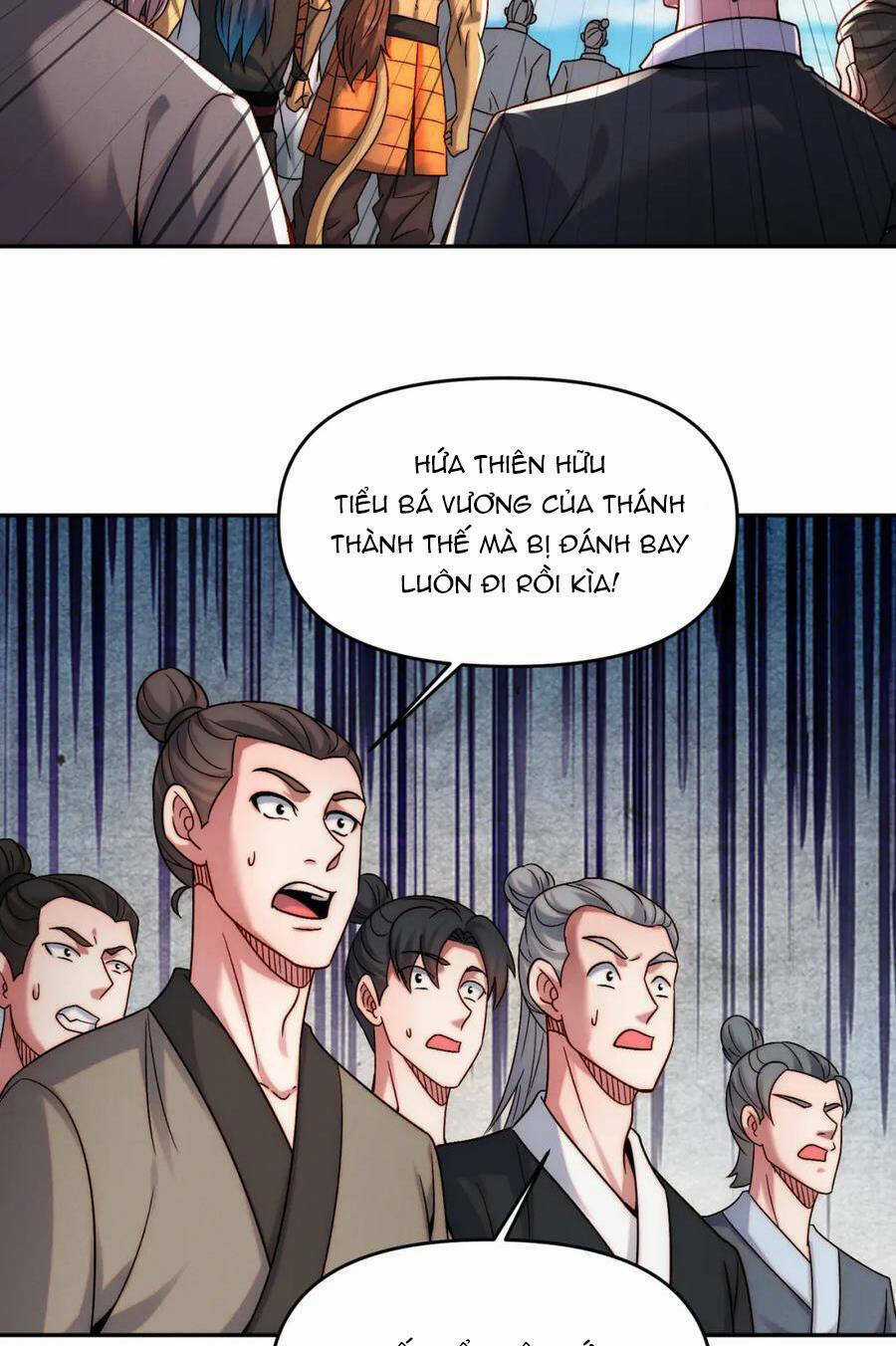 Tối Cường Thần Thoại Đế Hoàng Chapter 111 trang 64