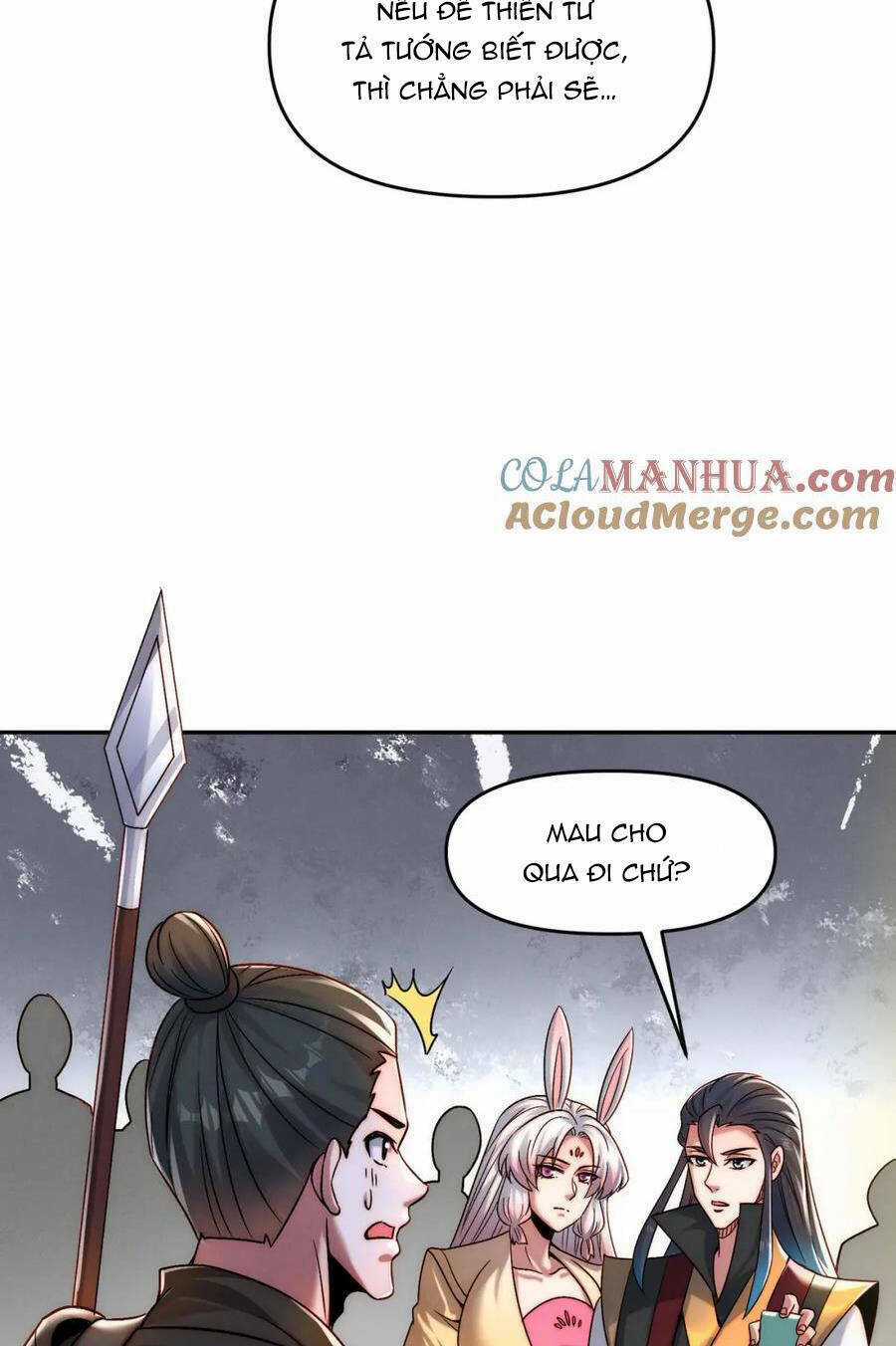 Tối Cường Thần Thoại Đế Hoàng Chapter 111 trang 65