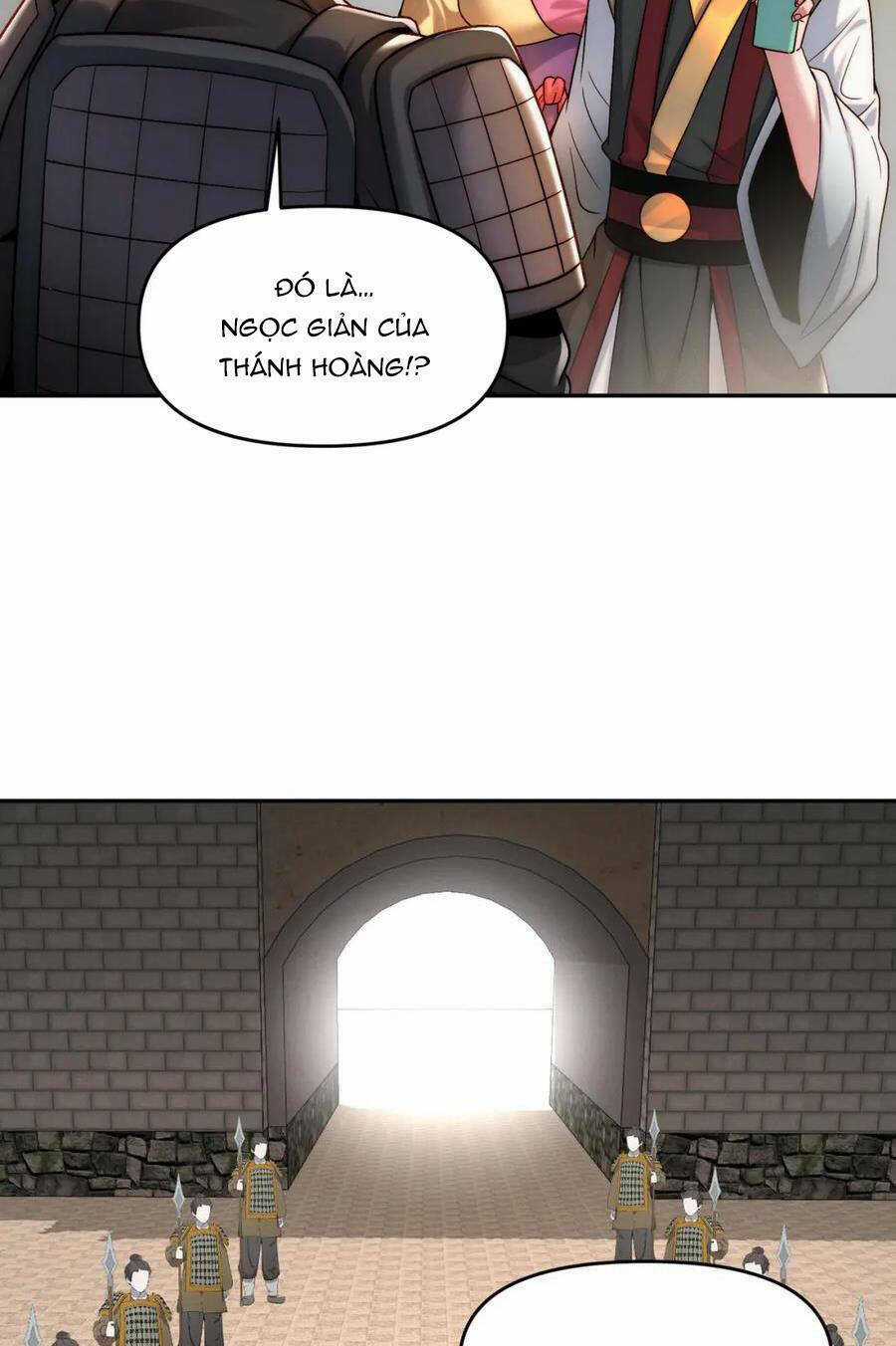 Tối Cường Thần Thoại Đế Hoàng Chapter 111 trang 66