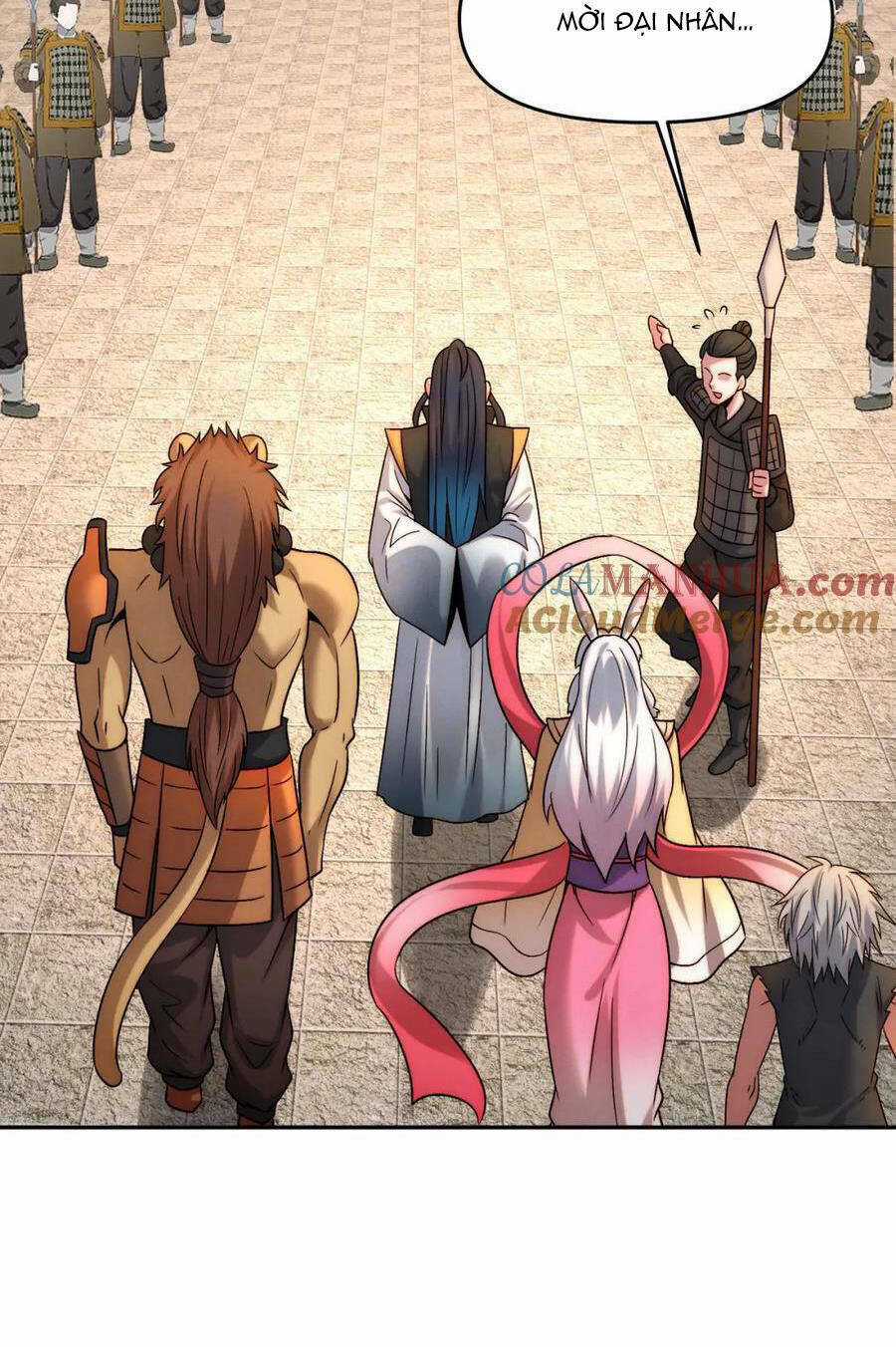 Tối Cường Thần Thoại Đế Hoàng Chapter 111 trang 67