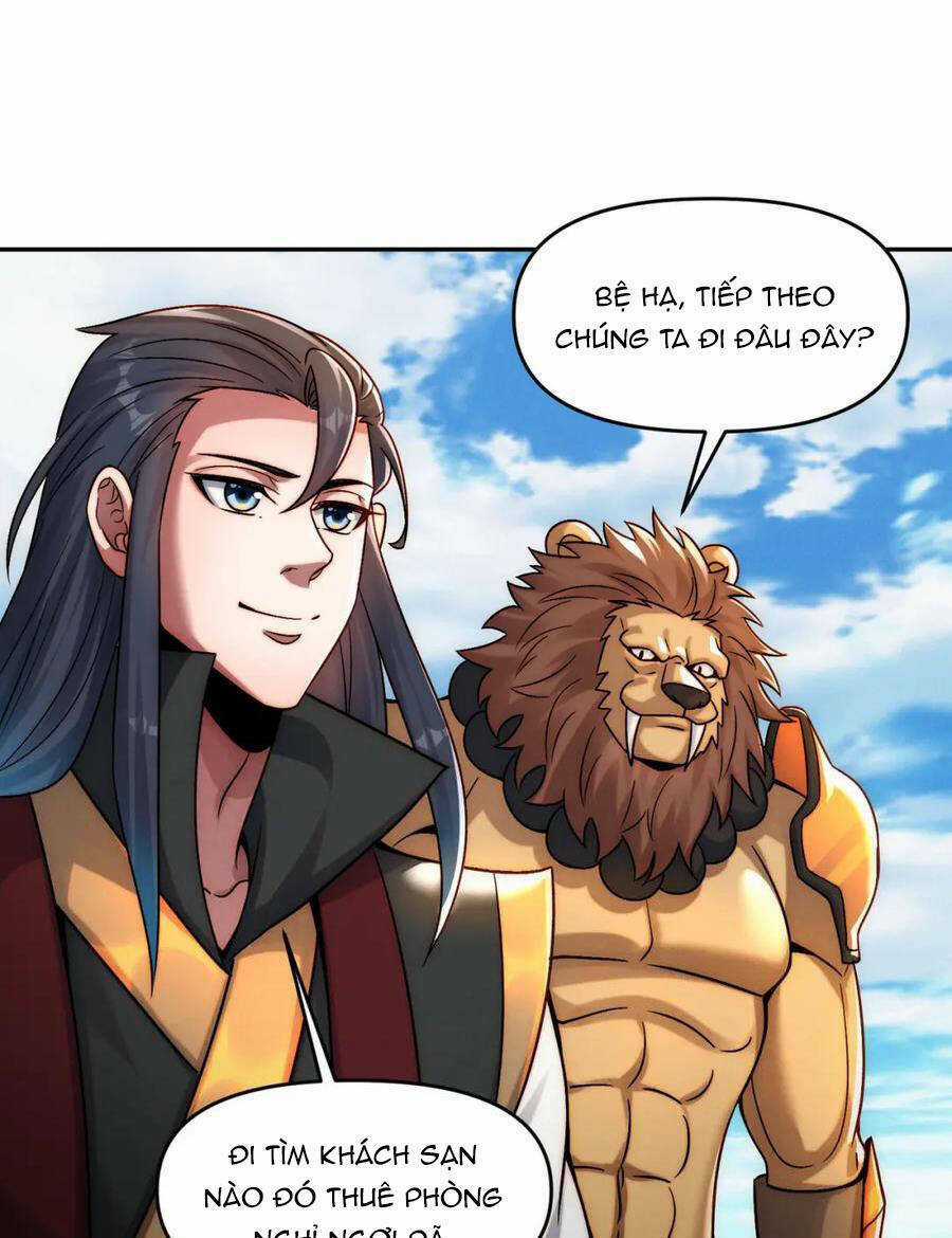 Tối Cường Thần Thoại Đế Hoàng Chapter 111 trang 68