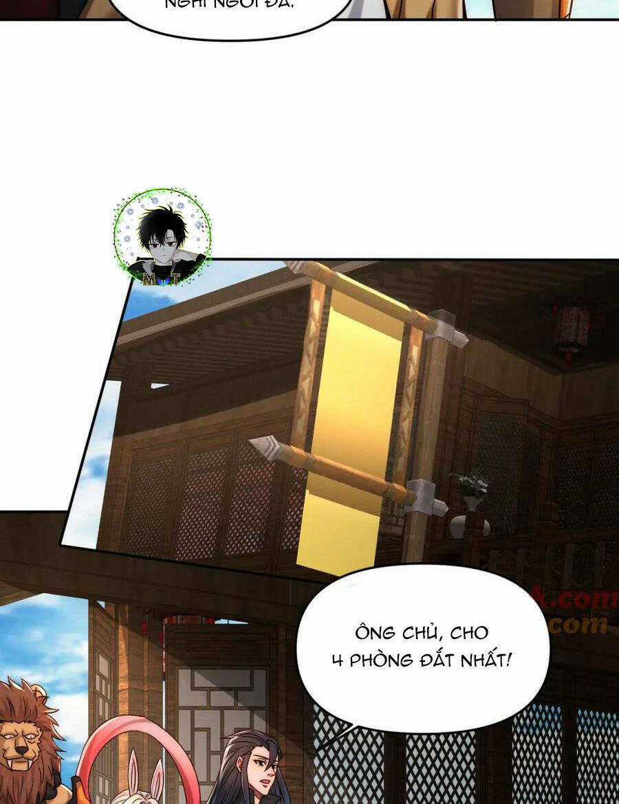 Tối Cường Thần Thoại Đế Hoàng Chapter 111 trang 69