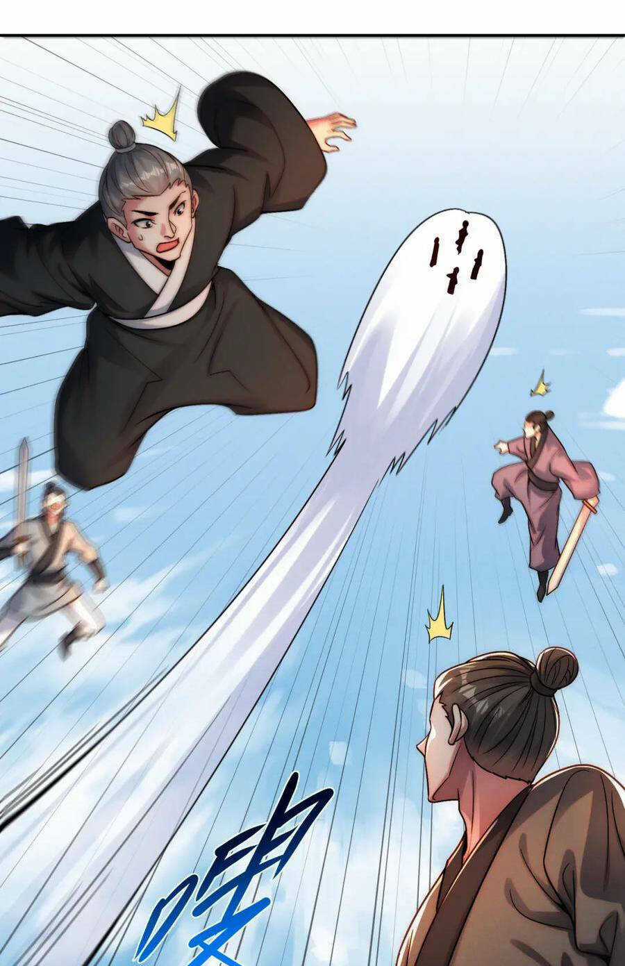 Tối Cường Thần Thoại Đế Hoàng Chapter 111 trang 8