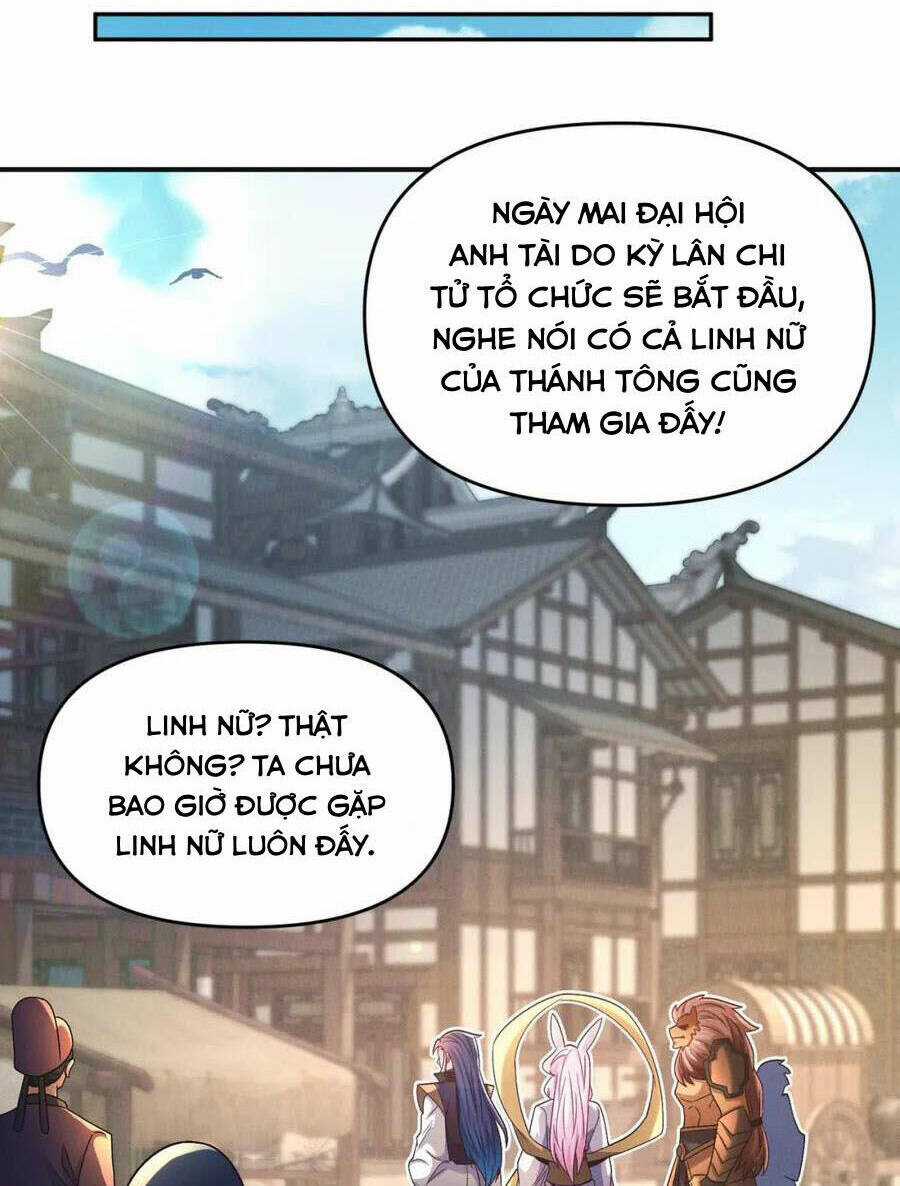 Tối Cường Thần Thoại Đế Hoàng Chapter 112 trang 11