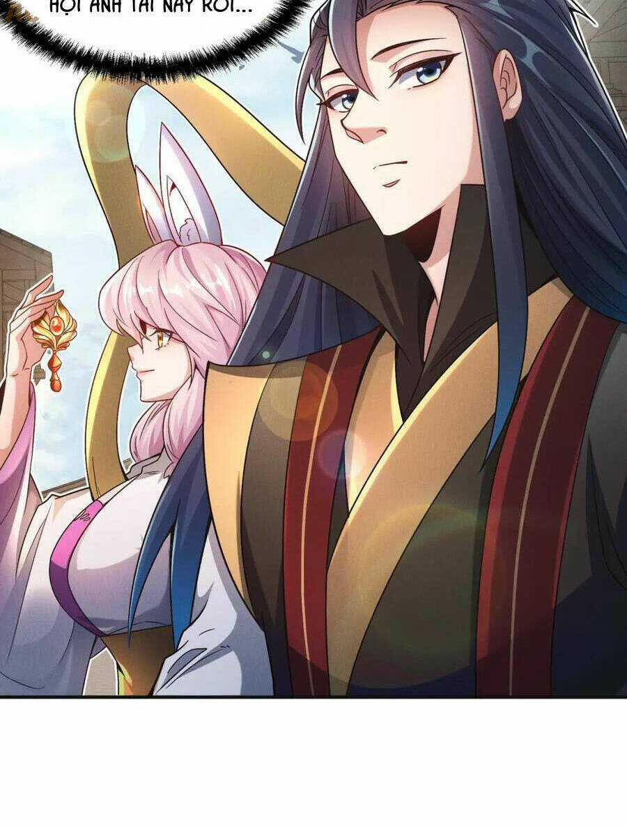 Tối Cường Thần Thoại Đế Hoàng Chapter 112 trang 13