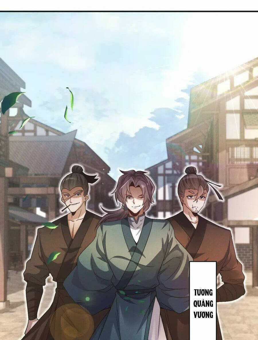 Tối Cường Thần Thoại Đế Hoàng Chapter 112 trang 14