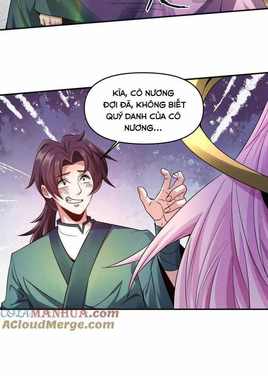 Tối Cường Thần Thoại Đế Hoàng Chapter 112 trang 19