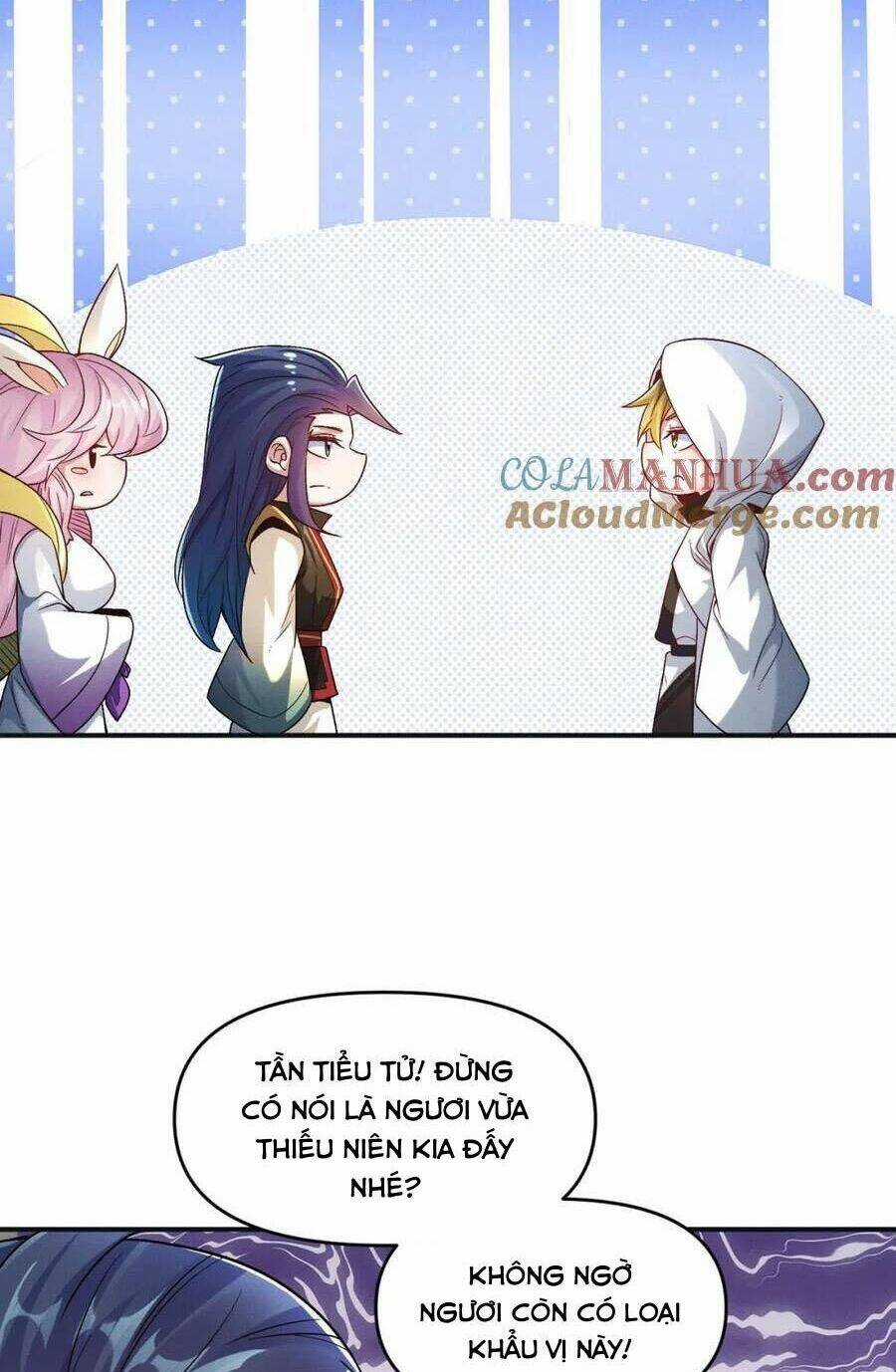 Tối Cường Thần Thoại Đế Hoàng Chapter 112 trang 2