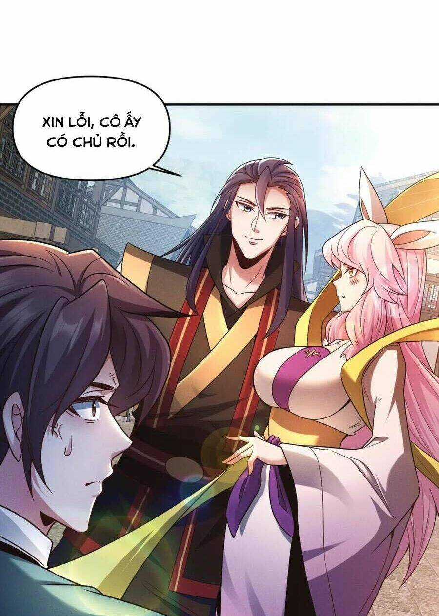 Tối Cường Thần Thoại Đế Hoàng Chapter 112 trang 20