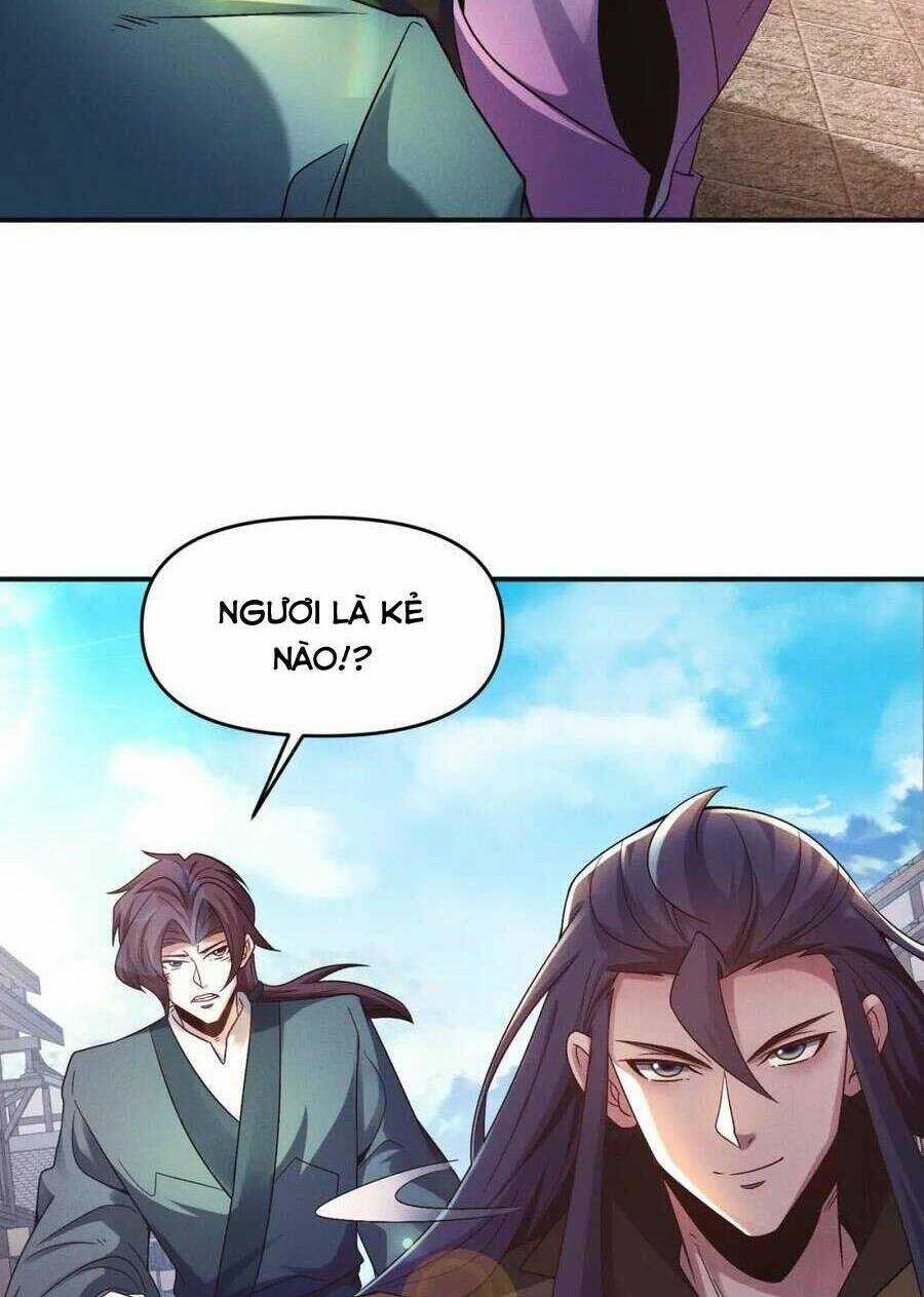 Tối Cường Thần Thoại Đế Hoàng Chapter 112 trang 21