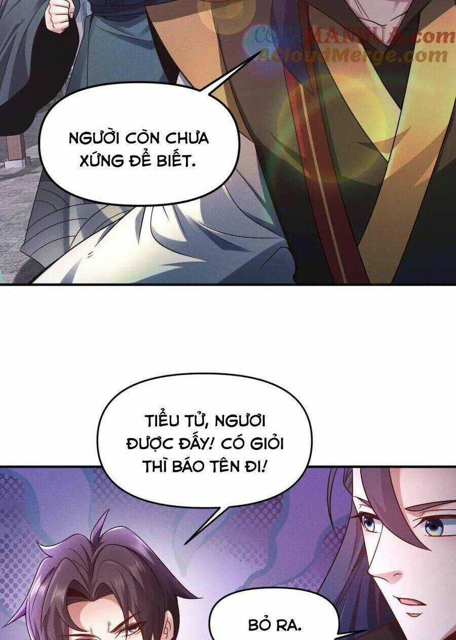 Tối Cường Thần Thoại Đế Hoàng Chapter 112 trang 22