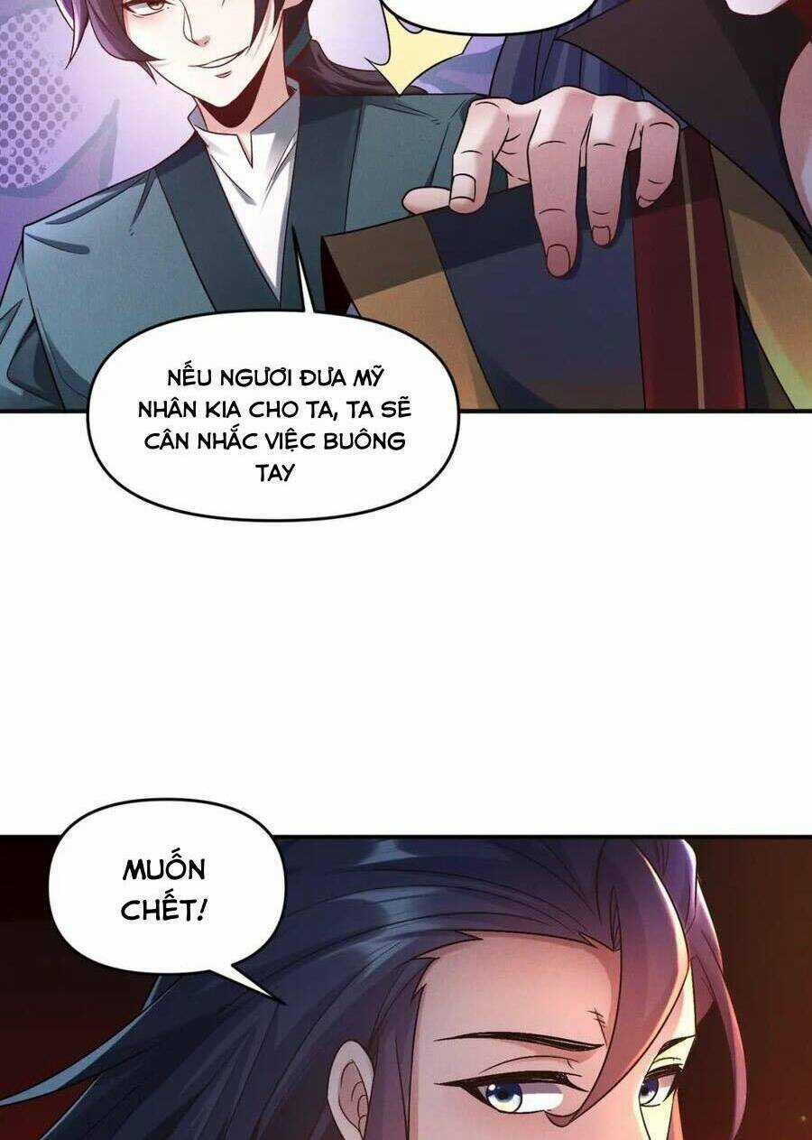 Tối Cường Thần Thoại Đế Hoàng Chapter 112 trang 23