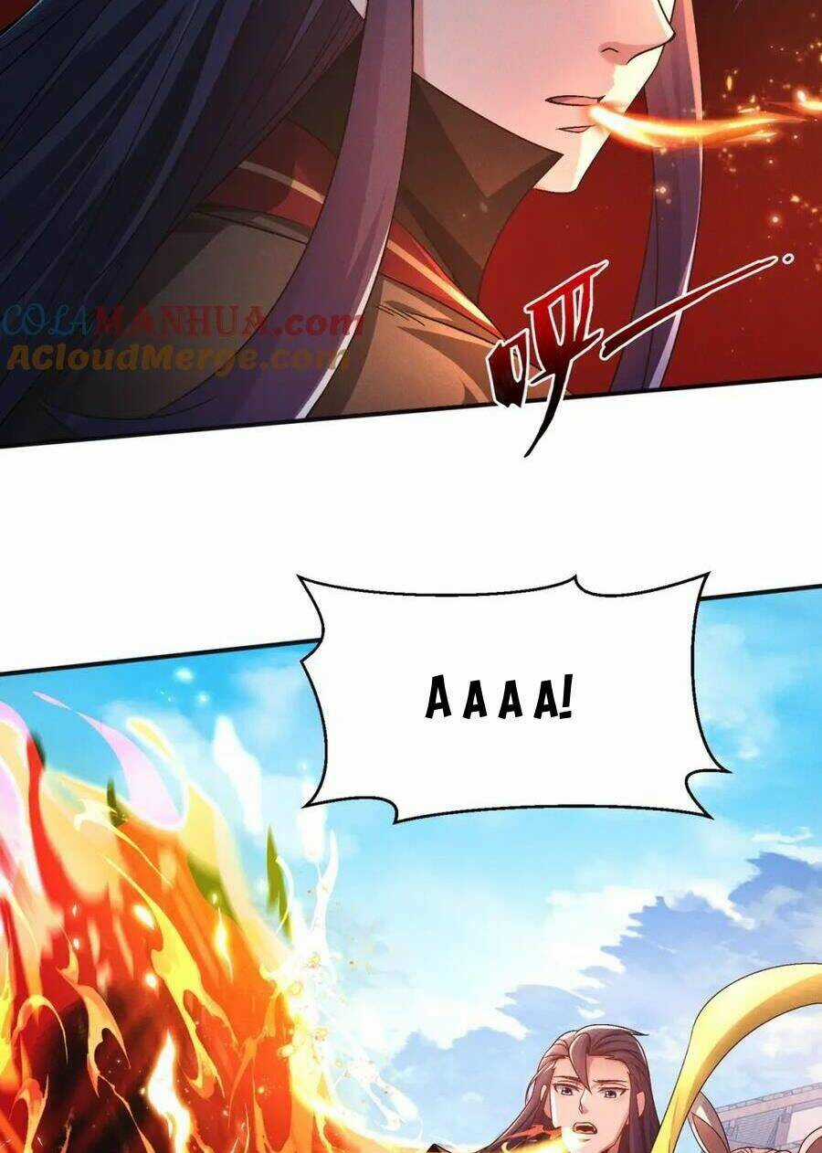 Tối Cường Thần Thoại Đế Hoàng Chapter 112 trang 24