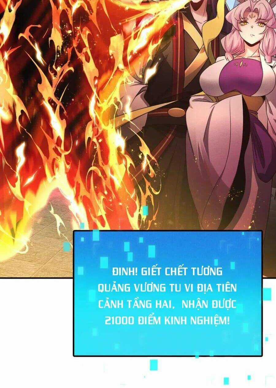 Tối Cường Thần Thoại Đế Hoàng Chapter 112 trang 25