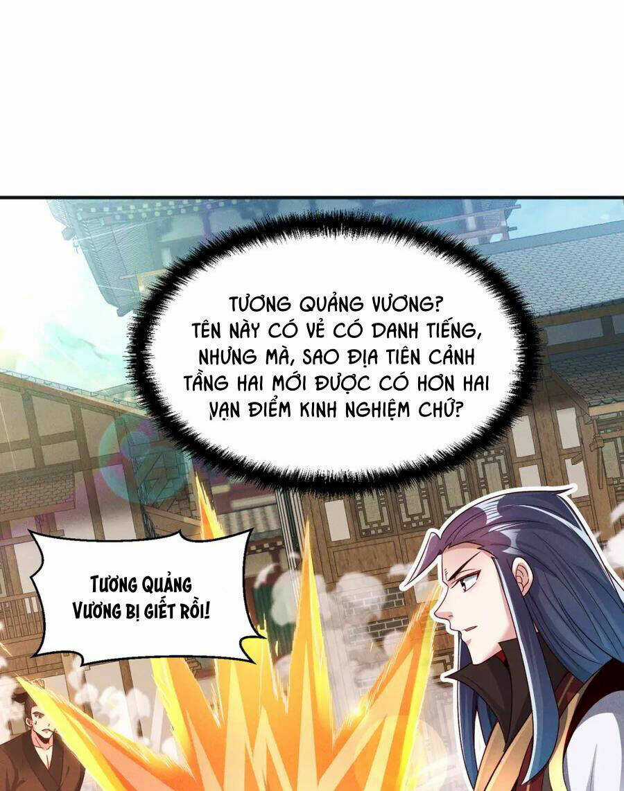 Tối Cường Thần Thoại Đế Hoàng Chapter 112 trang 26