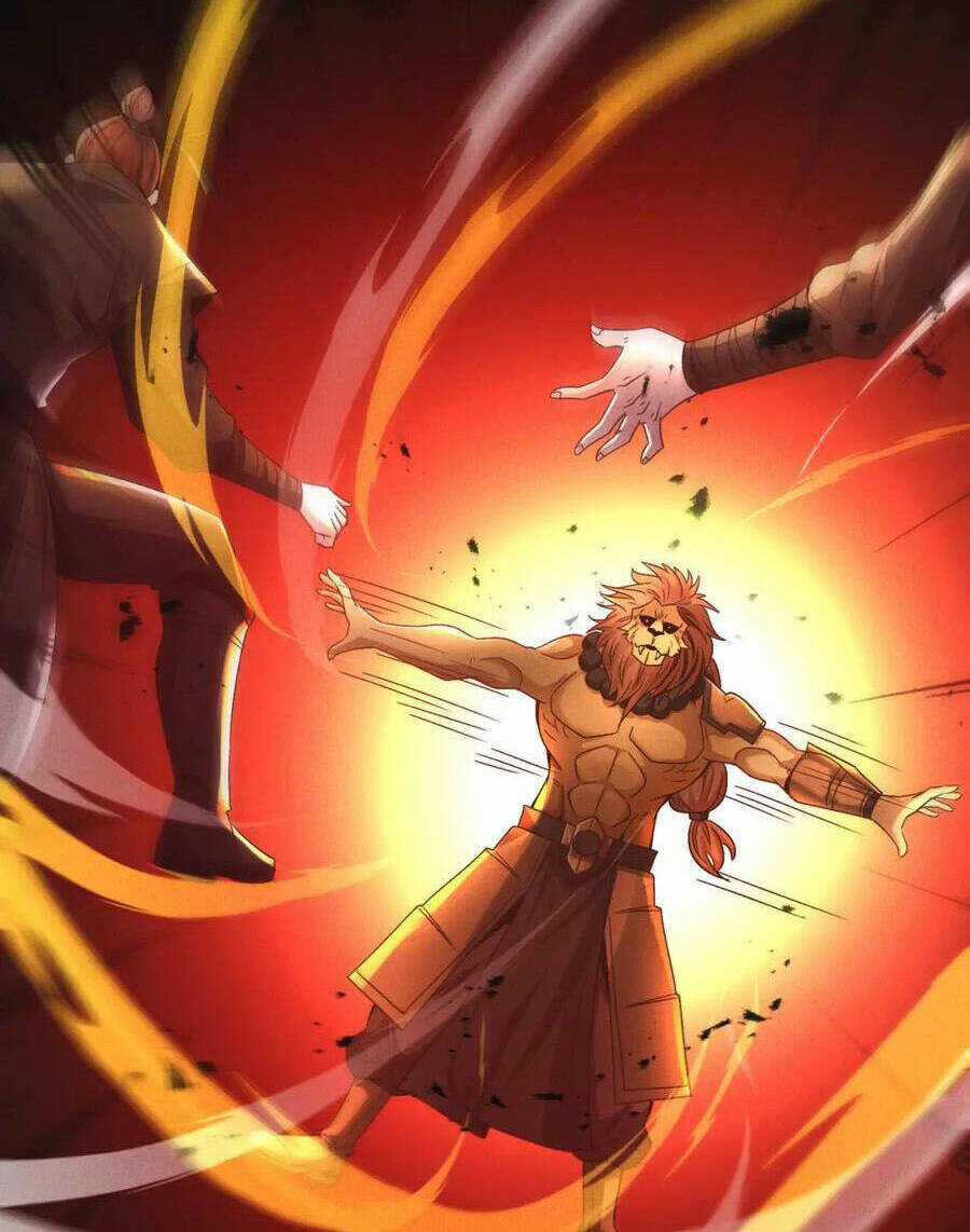 Tối Cường Thần Thoại Đế Hoàng Chapter 112 trang 29