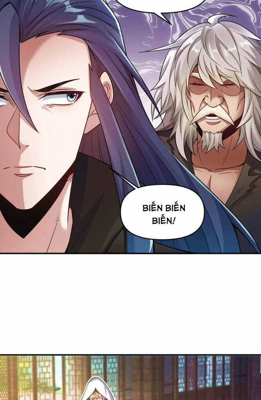 Tối Cường Thần Thoại Đế Hoàng Chapter 112 trang 3