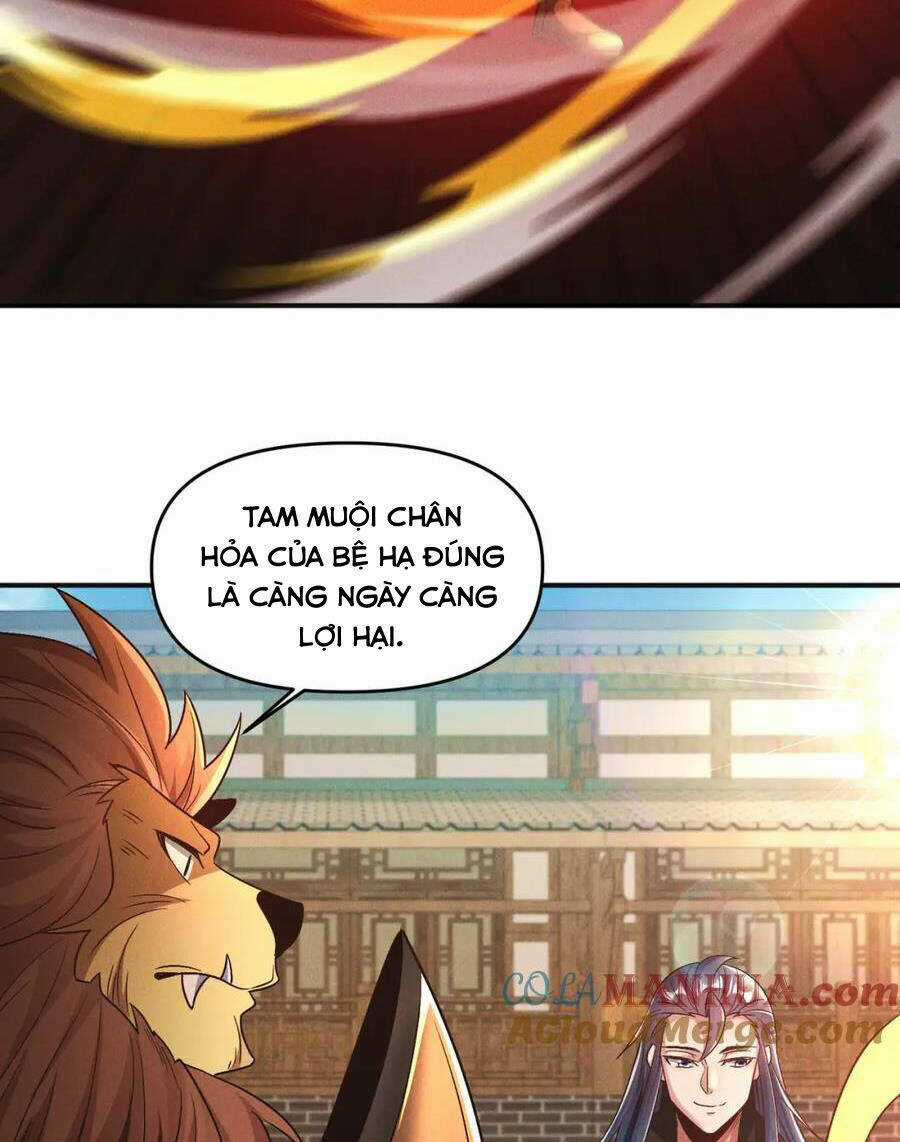 Tối Cường Thần Thoại Đế Hoàng Chapter 112 trang 30
