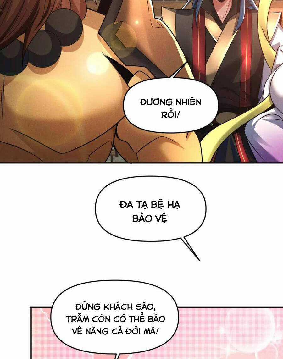 Tối Cường Thần Thoại Đế Hoàng Chapter 112 trang 31