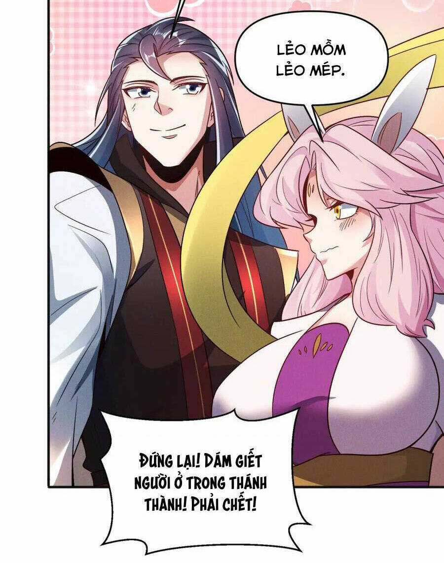 Tối Cường Thần Thoại Đế Hoàng Chapter 112 trang 32