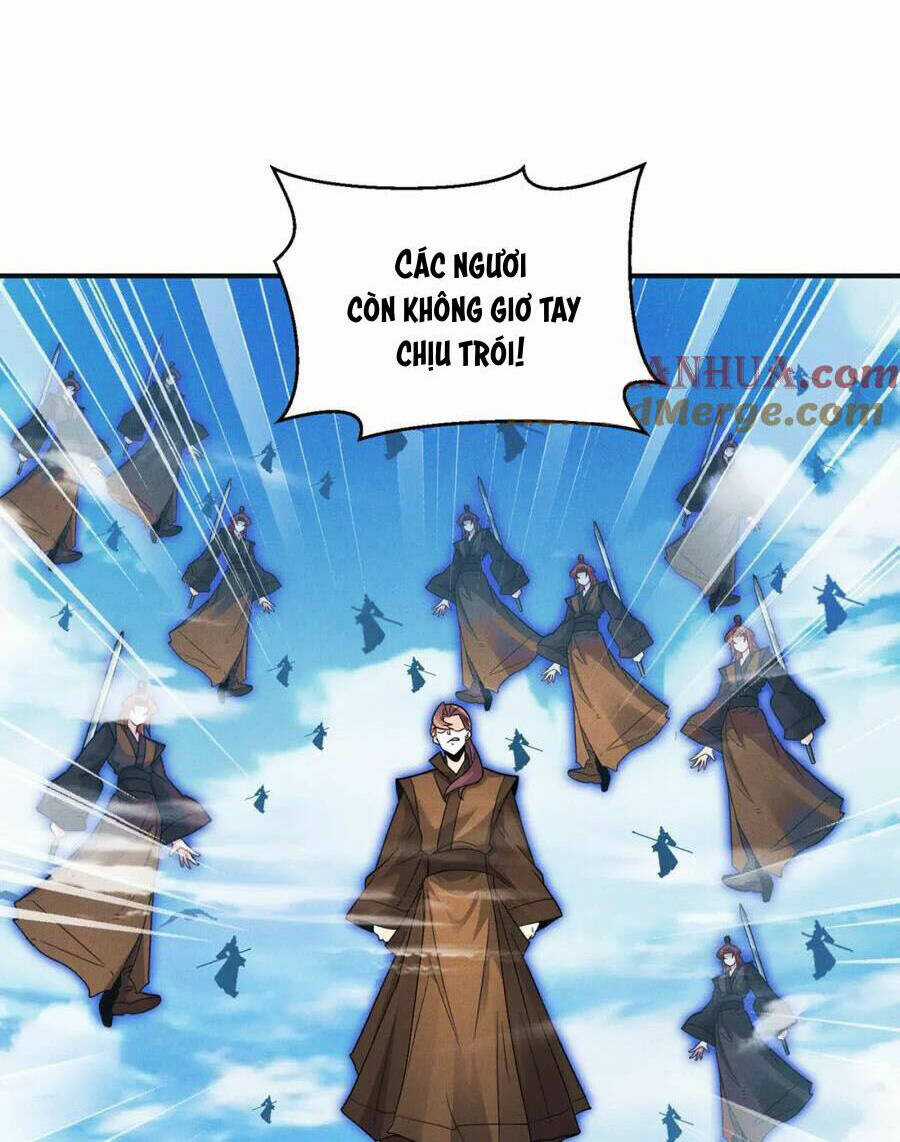 Tối Cường Thần Thoại Đế Hoàng Chapter 112 trang 33