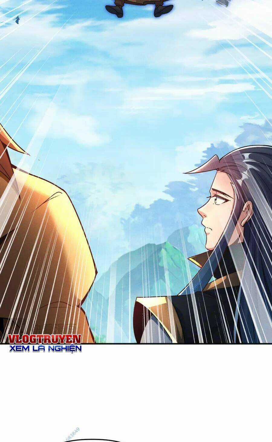 Tối Cường Thần Thoại Đế Hoàng Chapter 112 trang 34