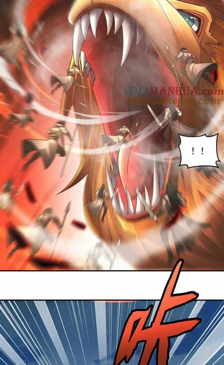 Tối Cường Thần Thoại Đế Hoàng Chapter 112 trang 37