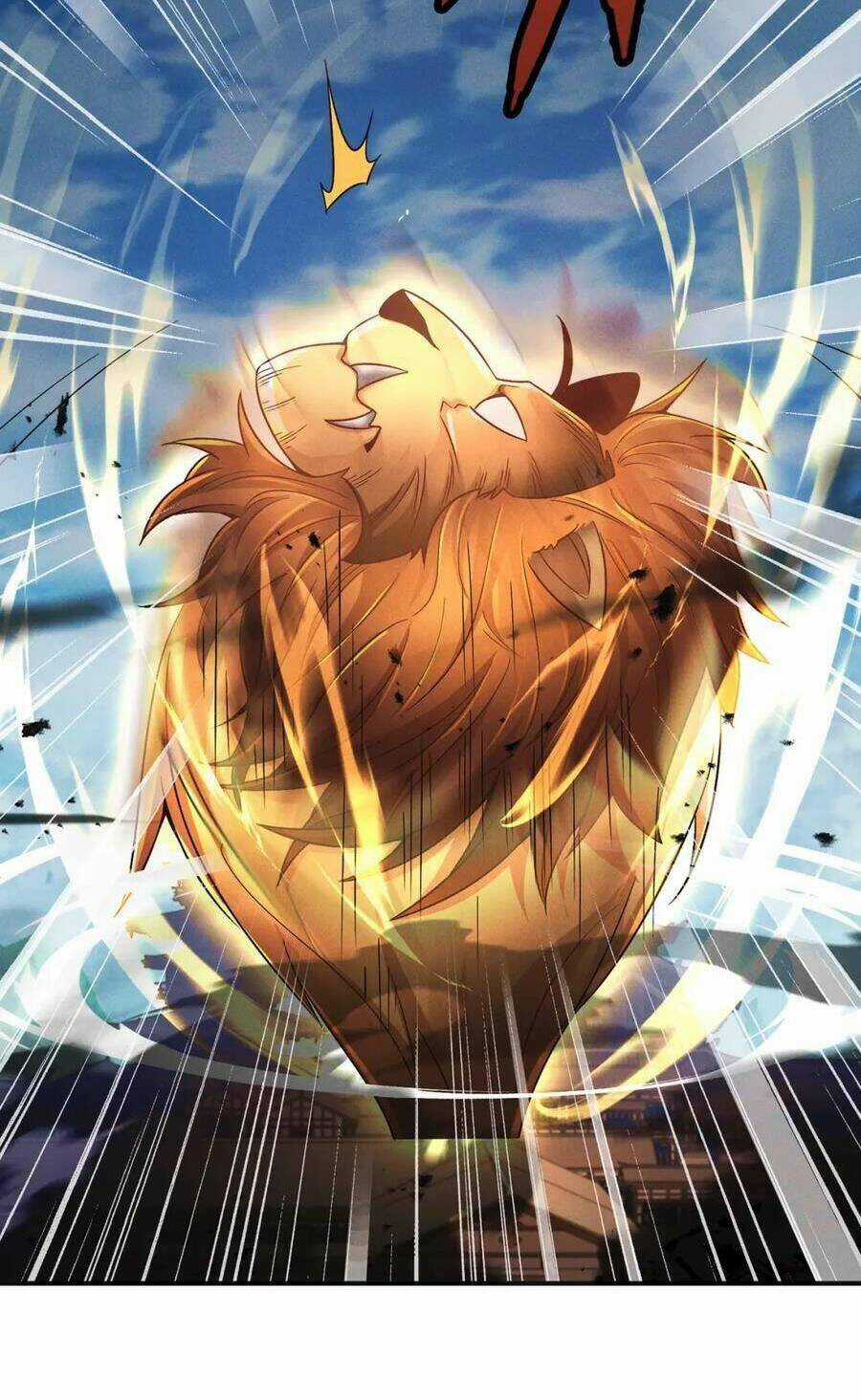 Tối Cường Thần Thoại Đế Hoàng Chapter 112 trang 38