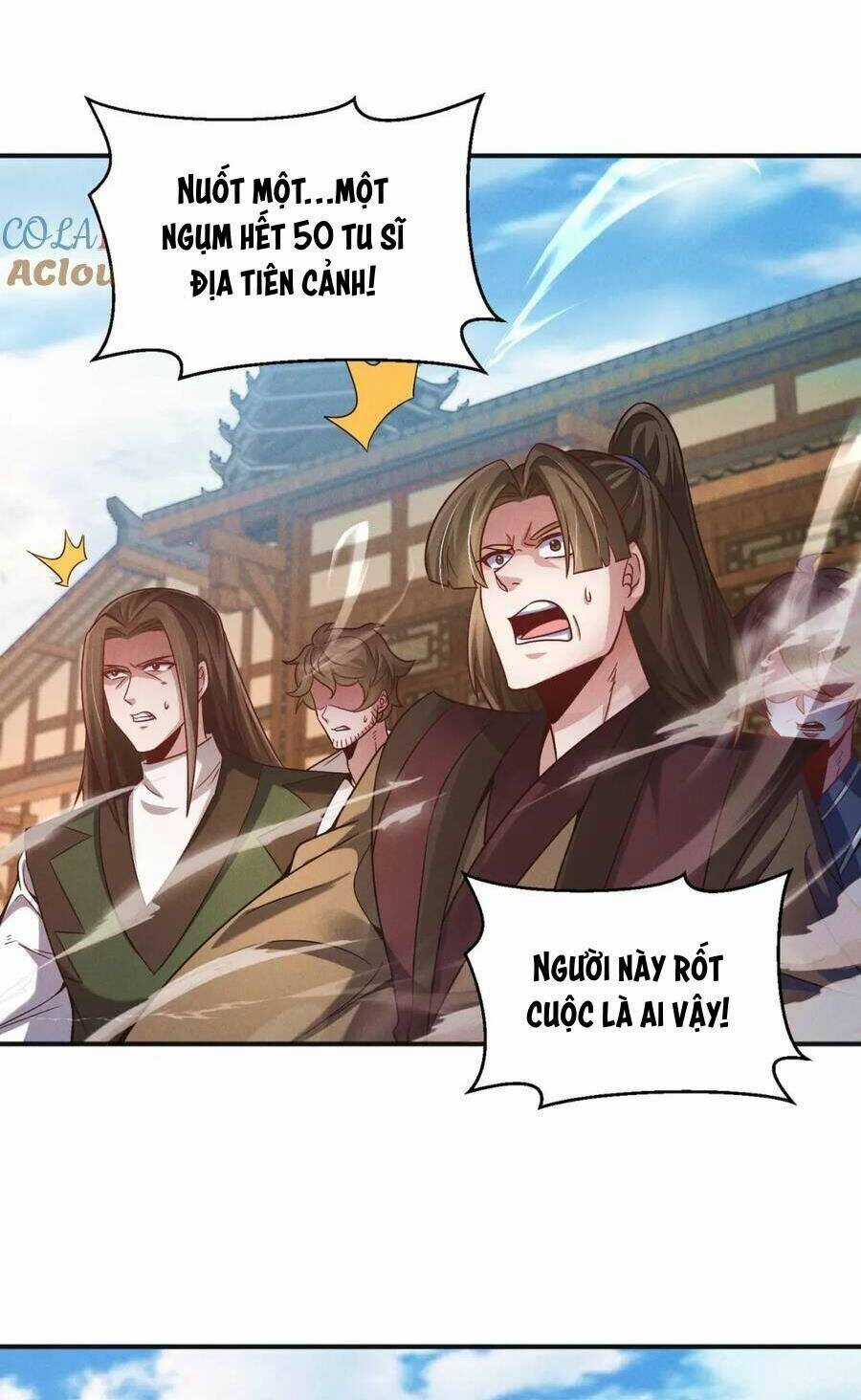 Tối Cường Thần Thoại Đế Hoàng Chapter 112 trang 39