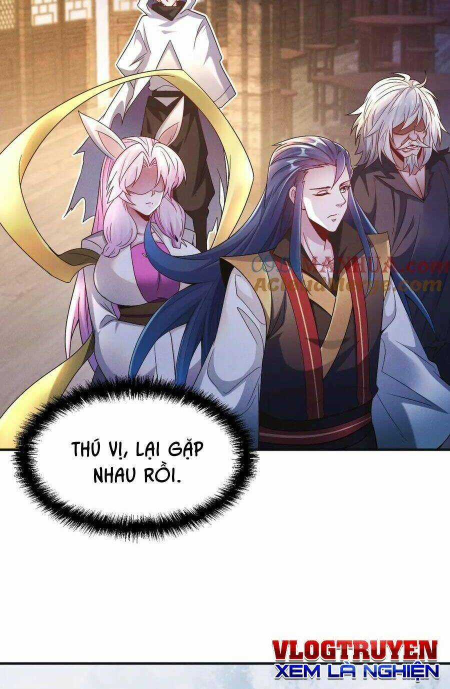 Tối Cường Thần Thoại Đế Hoàng Chapter 112 trang 4