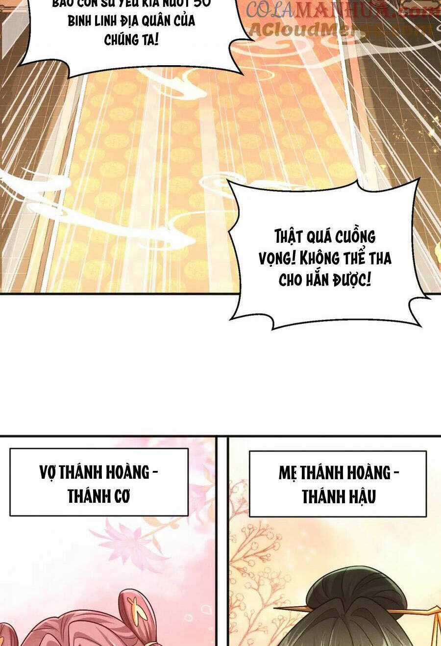 Tối Cường Thần Thoại Đế Hoàng Chapter 112 trang 43